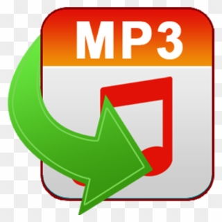 Convert To Mp3 On The Mac App Store - Format Mp3 Png Clipart