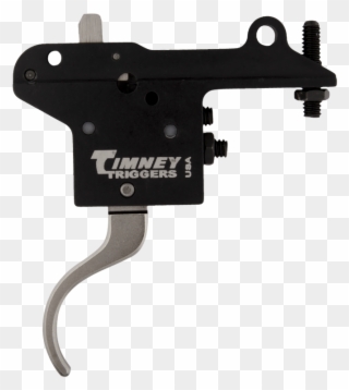 Timney Trigger - Winchester Model 70 Clipart