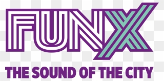 The Partysquad Weekend Kick Off 23 Mar - Funx Sound Of The City Clipart