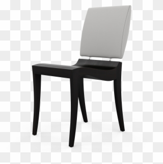 Finn Ligne Roset - Chair Clipart