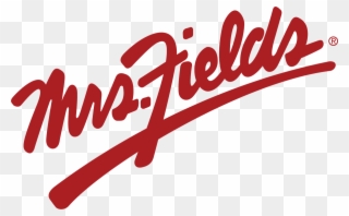 Mrs Fields Coupon Codes - Vector Mrs Fields Logo Clipart
