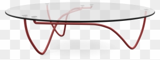 Rythme Ligne Roset - Coffee Table Clipart