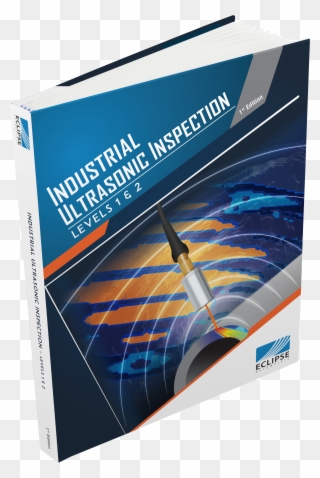 Industrial Ultrasonic Inspection Levels 1 & - Graphic Design Clipart