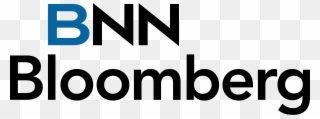 Bnn Bloomberg Logo Clipart