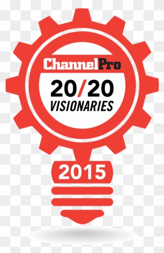 Introducing The 2015 Channelpro 20/20 Visionaries The - Takoradi Technical University Logo Clipart