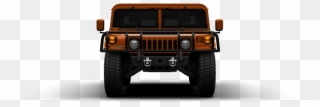 Hummer H1'96 By Jersey Jimmy - Hummer H1 Clipart