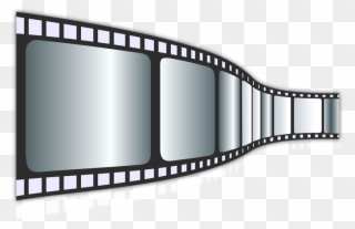 Film Strip Free Png Clipart