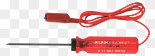 Images - Low Z Voltage Tester Clipart