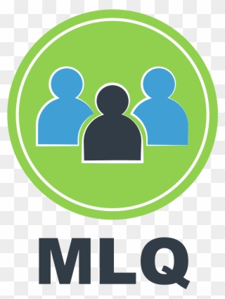 Multifactor Leadership Questionnaire™ - Circle Clipart