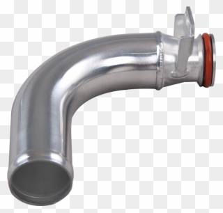 Twin Turbo Air Intake Pipes - Tap Clipart