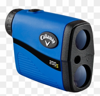 Main Image 200s - Callaway Golf Rangefinder 200 Clipart
