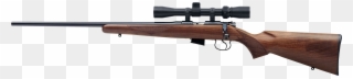 Mannlicher Clip Rifle - Cz 452 - Png Download