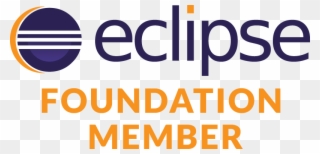 Eclipse Foundation Member - Eclipse Foundation - Png Download