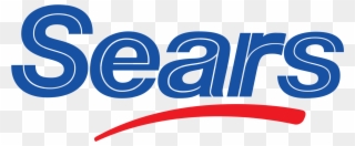 Going To Sears, A Family Tradition - Sears Logo Clipart