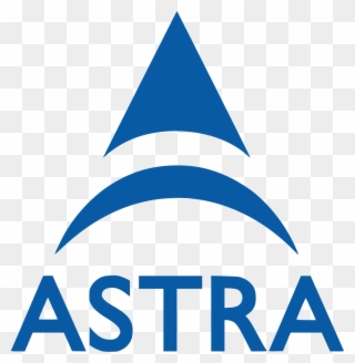 Astra - Ses Astra Logo Clipart