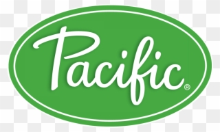 Pacific Foods Logo - Pacific Barista Series Logo Clipart