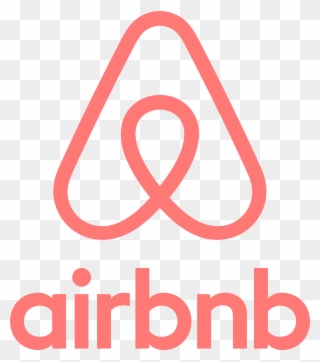 Airbnb's Mission And Vision Statements Clipart