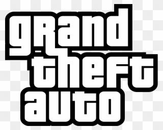 Grand Theft Auto Clipart