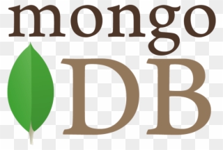 Mongodb - Mongodb Nosql Logo Clipart