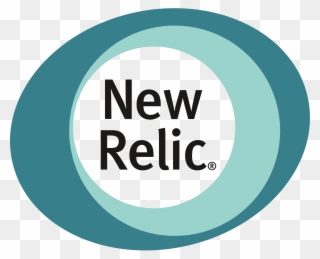 Senior Software Engineer - New Relic Logo Vector Clipart