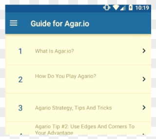Amazon Com Guide For Agar Io Appstore For Android - Parallel Clipart