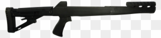 Promag Aasks Archangel Opfor Rifle Polymer Black - Assault Rifle Clipart