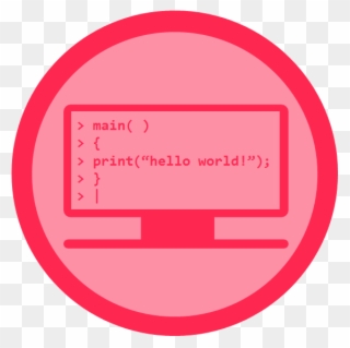 Paradigmas De Programacion Png Clipart