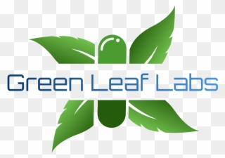 Green Leaf Labs Logo - Rokk3r Labs Clipart