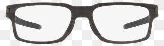 Ray Bans Black Glasses Clipart