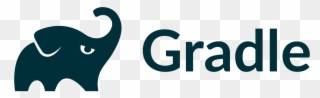 Gradle Logo - Gradle Build Tool Clipart