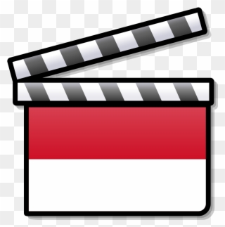 Daftar Film Indonesia Tahun - Cinéma Allemand Clipart