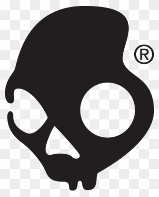 Skullcandy Coupon Codes - Skullcandy Logo Clipart