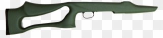 Savage 64 Clip Feed Fbc - Firearm - Png Download