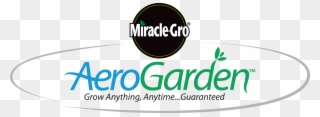 Aerogarden Coupon Codes - Miracle Grow Fertilizer Clipart