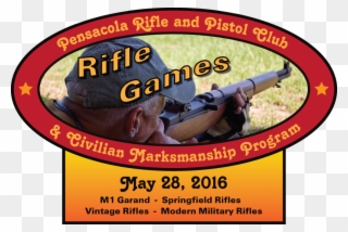 Cmp Games Are Recreational Shooting Events That Encourage - Herb Kórnika Clipart