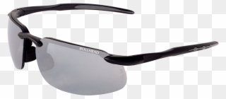Bh1067 Safety Glasses - Plastic Clipart