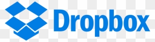 They Succeeded With Python - Dropbox Logo Png Clipart