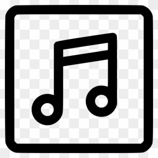 Yükle Music Album Svg Png Icon Free Download ( - Weight Scale Icon Png Clipart
