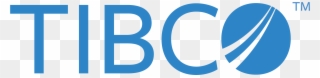 Tibco Extends Messaging Technology Leadership With - Tibco Software Logo Png Clipart