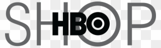 Hbo Store Coupon Codes - Hbo Shop Logo Png Clipart