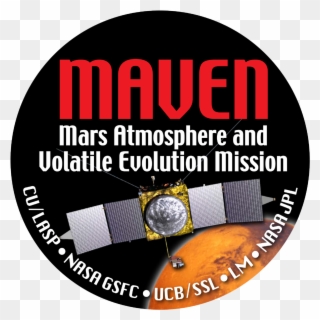 Maven Mission Clipart
