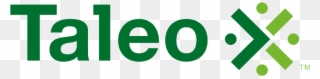 Taleo Business Edition - Oracle Taleo Logo Clipart
