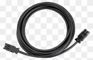 Soft Wiring 3-pole Solutions - Usb Cable Clipart