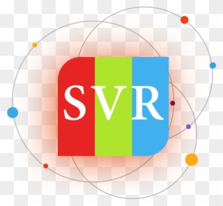 Svr Online Training Institute - Circle Clipart