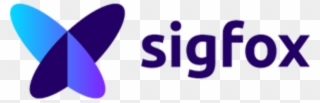 It Is A Low Power Consumption Protocol That Operates - Sigfox Logo Png Clipart