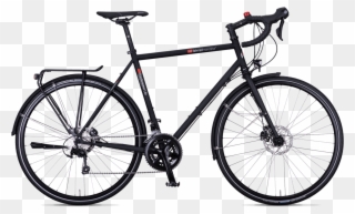 Trekking 2018 T - Vsf Fahrradmanufaktur T 500 Alfine Clipart