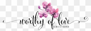 Rings Archives Worthy Of Love Creations - Moth Orchid Clipart