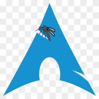 Install Mosquitto Mqtt Broker On Arch Linux - Arch Linux Icon Kde Clipart