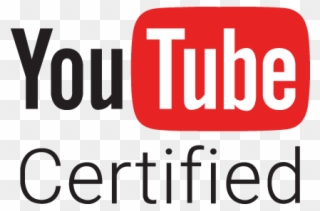 The Simple Way To Create Video Ads For Youtube - Youtube Ads Logo Png Clipart