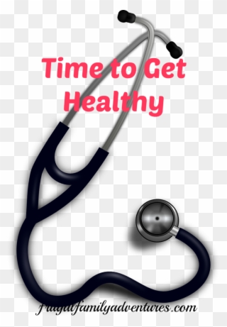 Do You Need Money Saving Deals To Help You Get Healthy - Estetoscopio Clipart